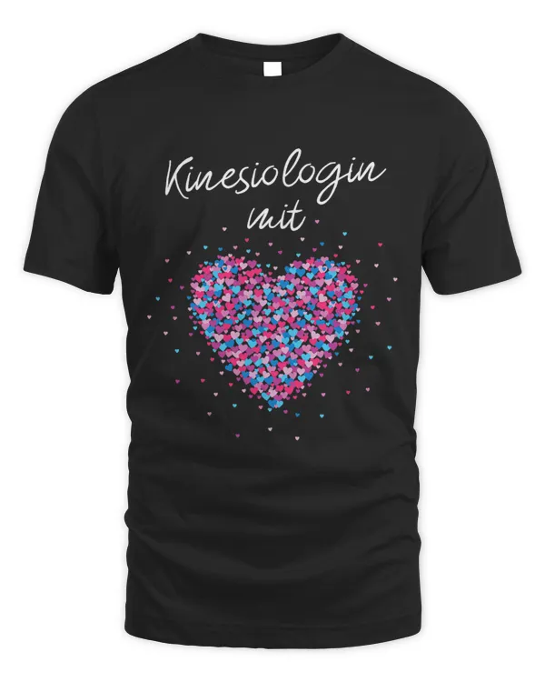 Womens Kinesiologist with Heart Chiroraktik Healing Practitioner Therapist