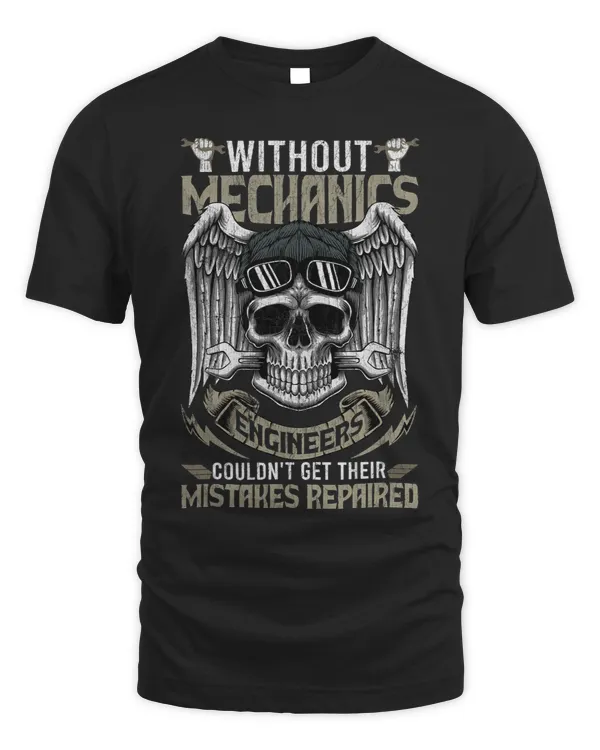 Unisex Standard T-Shirt