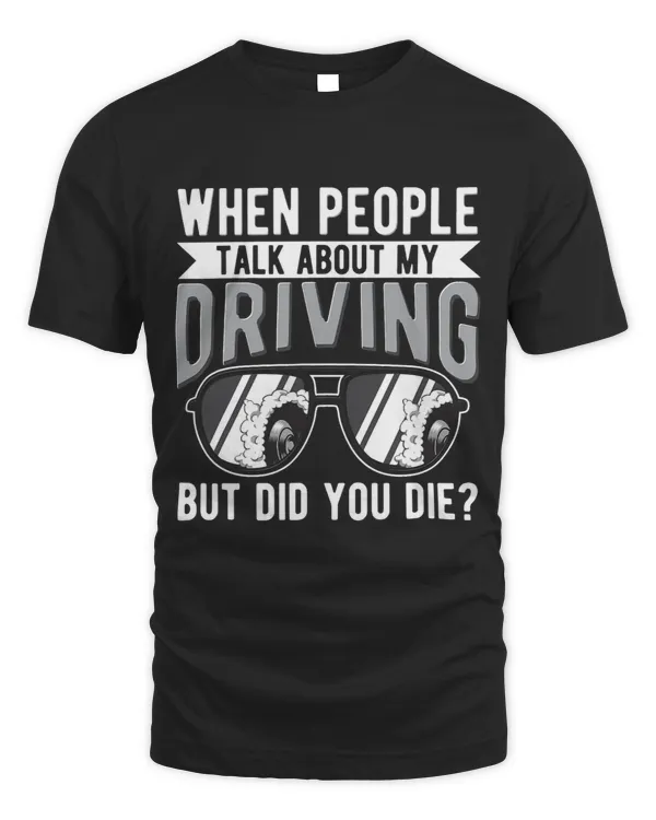 Unisex Standard T-Shirt