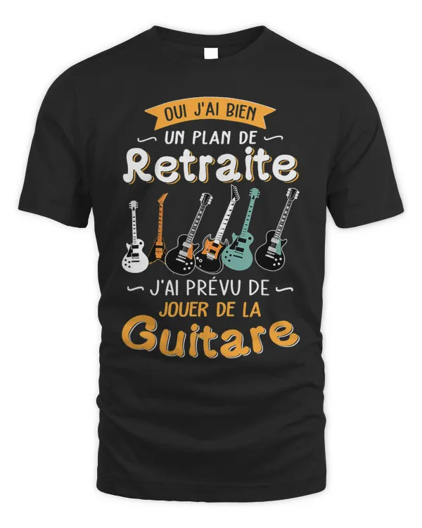 yes ive got a retirement plan