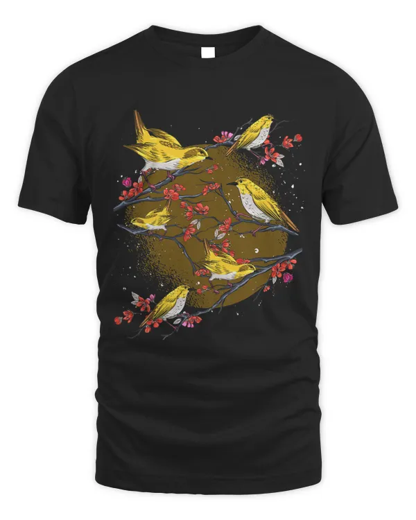 Nature Animal Flowers Bird Watching Tropical Bird
