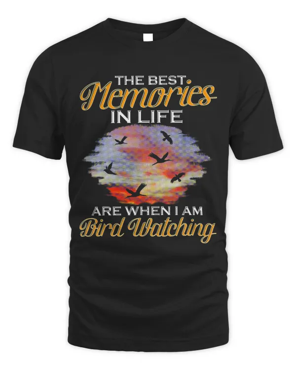 Nature Birding Ornithologists Bird Watchers Quote