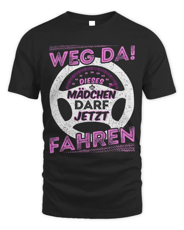 Unisex Standard T-Shirt