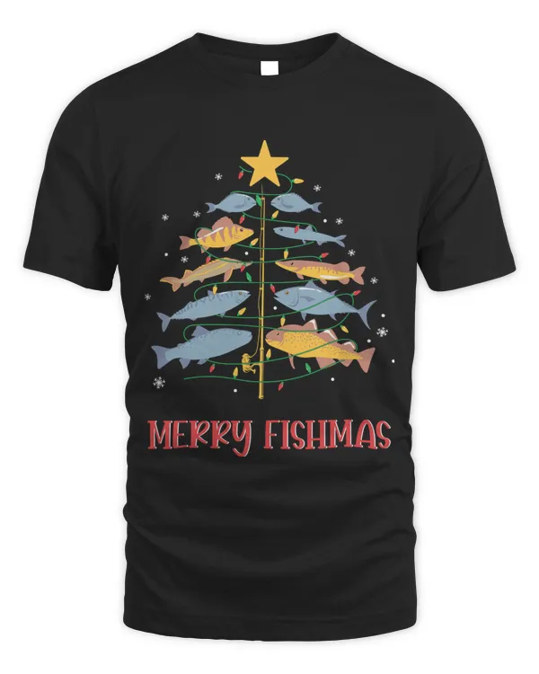 Funny Fishing Christmas (8)