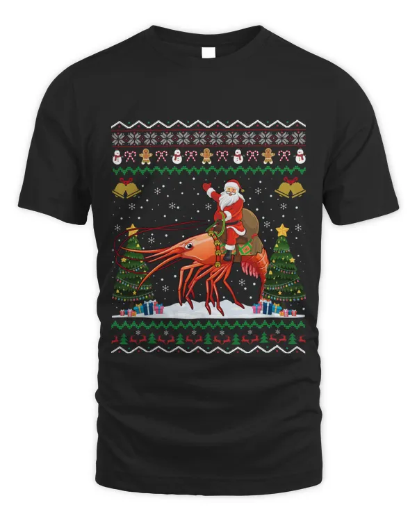 Funny Fishing Christmas (11)