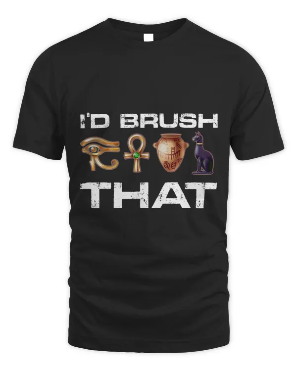 Unisex Standard T-Shirt