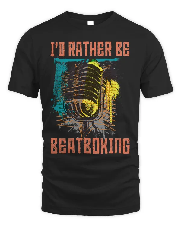 Unisex Standard T-Shirt