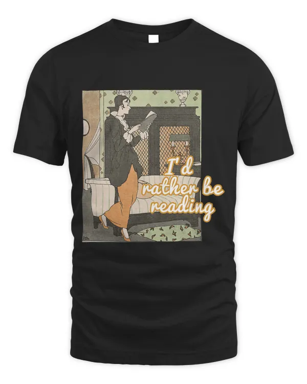 Unisex Standard T-Shirt