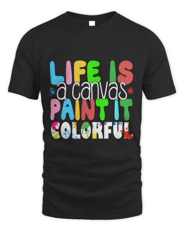 Unisex Standard T-Shirt