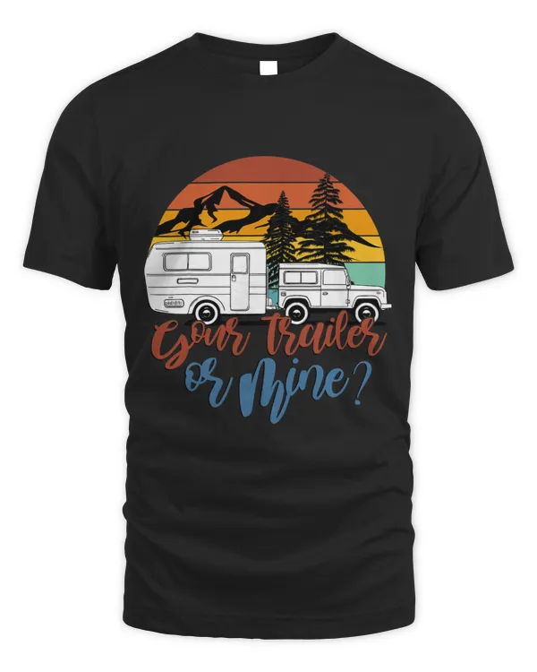 White Trash Shirt Trailer Funny White Trash Bash