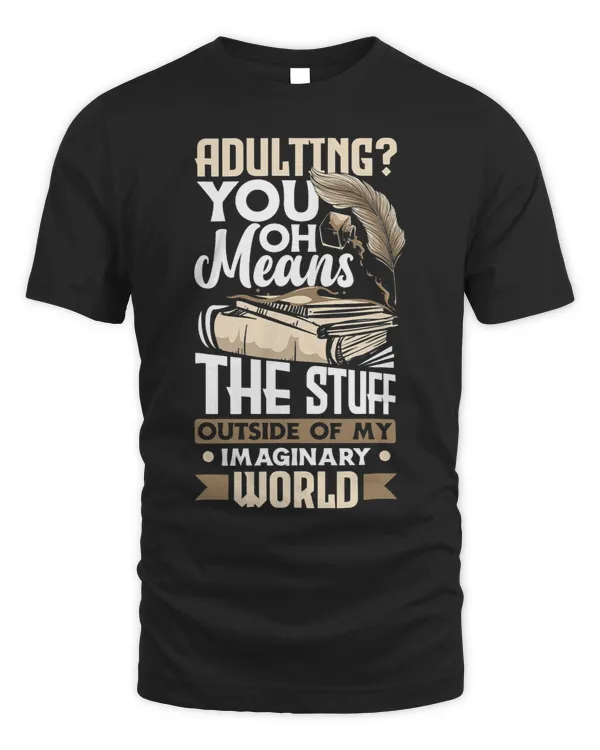 Unisex Standard T-Shirt