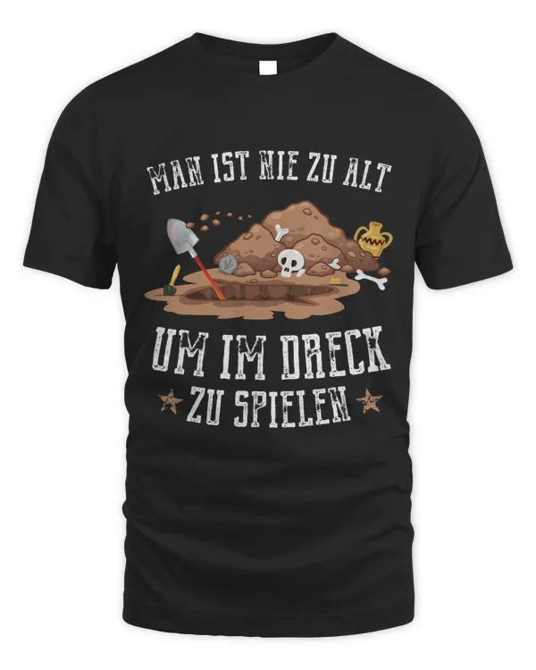 Unisex Standard T-Shirt