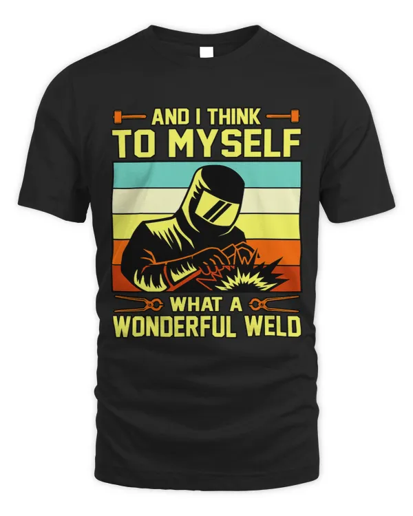 Wonderful Weld Blacksmith Forge Forging Forger Graphic