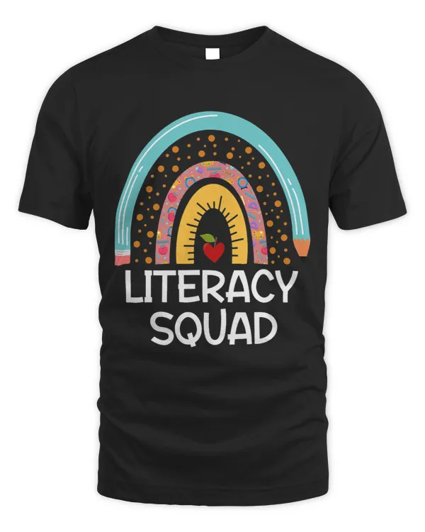 Literacy Squad Coach Reading School Librarian Teacher 3