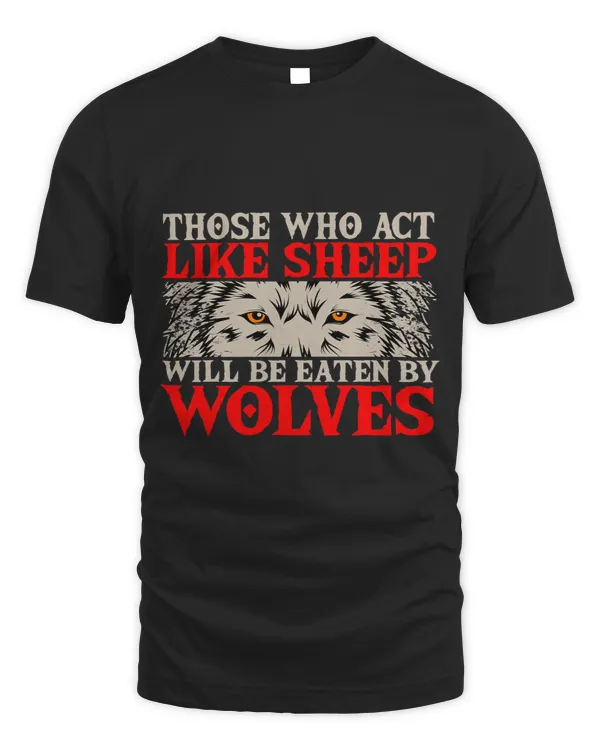 Wolves Wildlife Animal Lover Wolf Biologist