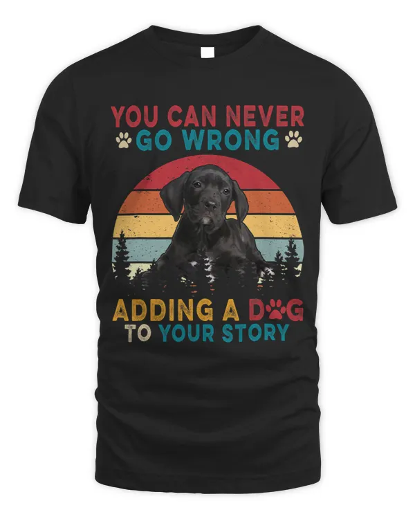 Unisex Standard T-Shirt