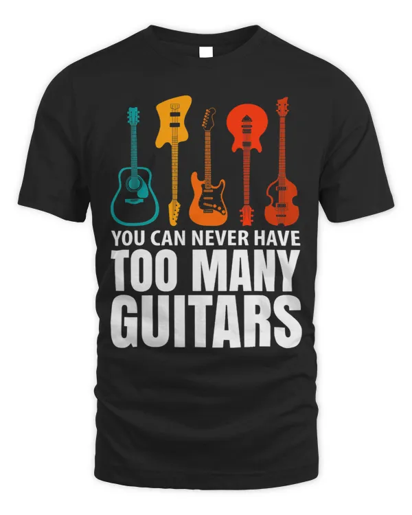 Unisex Standard T-Shirt