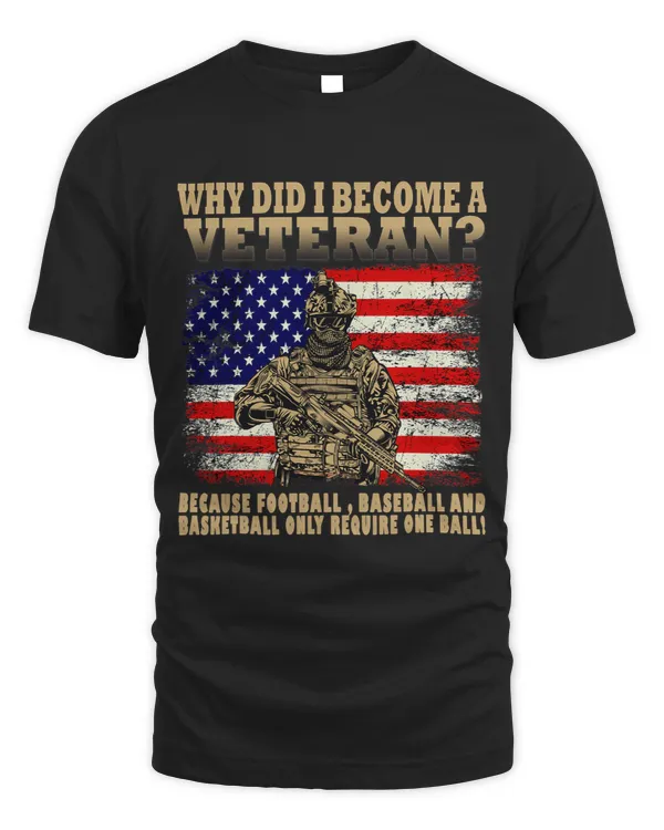 Unisex Standard T-Shirt