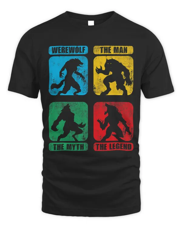 Unisex Standard T-Shirt