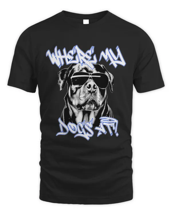 Unisex Standard T-Shirt