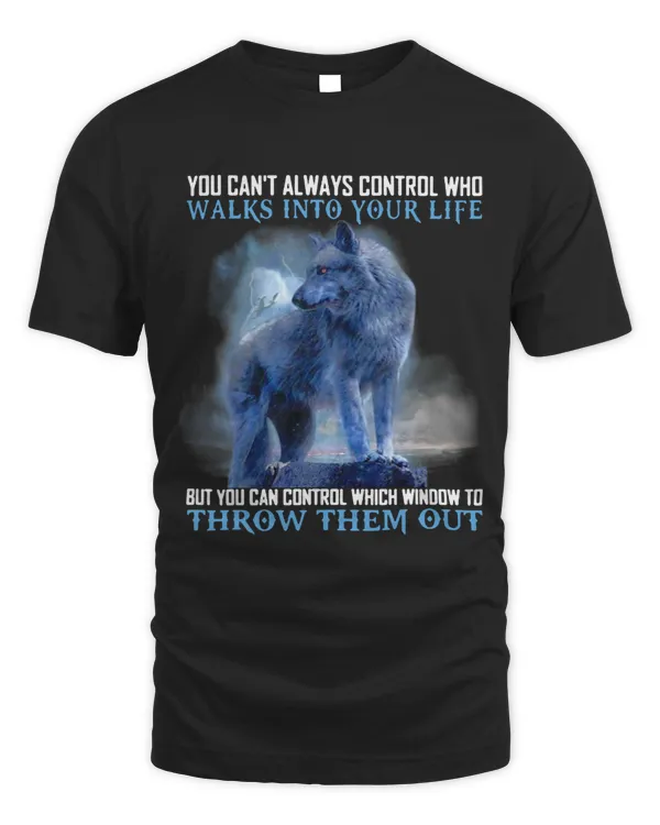 Unisex Standard T-Shirt