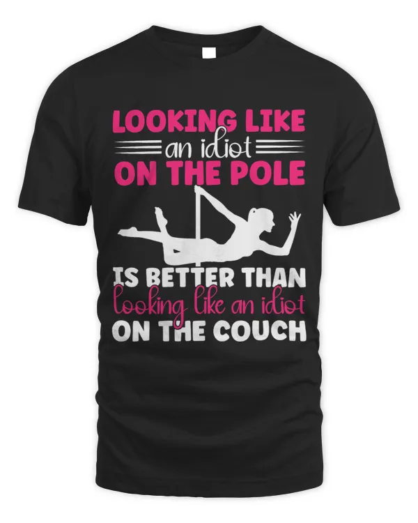 Womens Pole Dancing Better On The Pole Than On A Coach Pole Dance