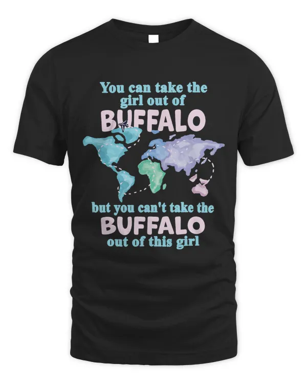 Women from Buffalo Girl From Buffalo New York
