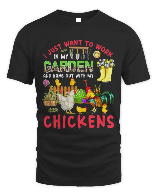 Unisex Standard T-Shirt