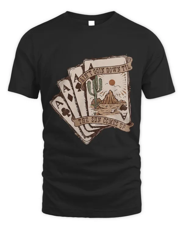 Unisex Standard T-Shirt