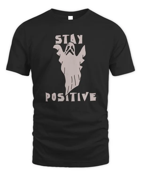 Stay positive