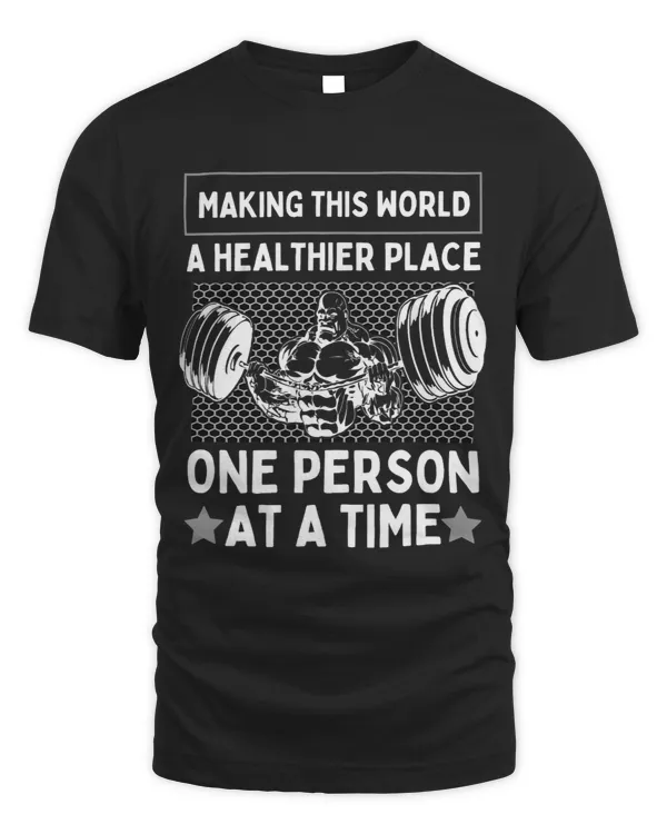 Workout Motivation Gym Instructors Fitness Coach
