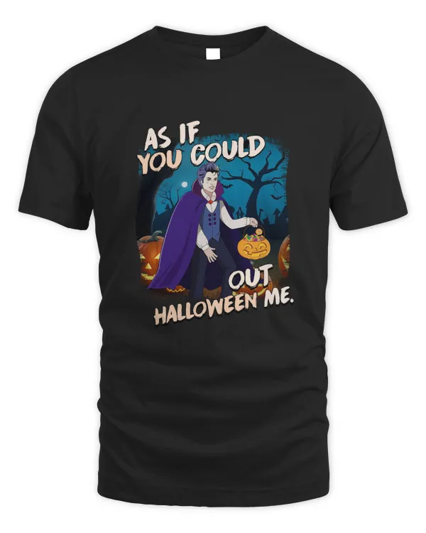 Unisex Standard T-Shirt