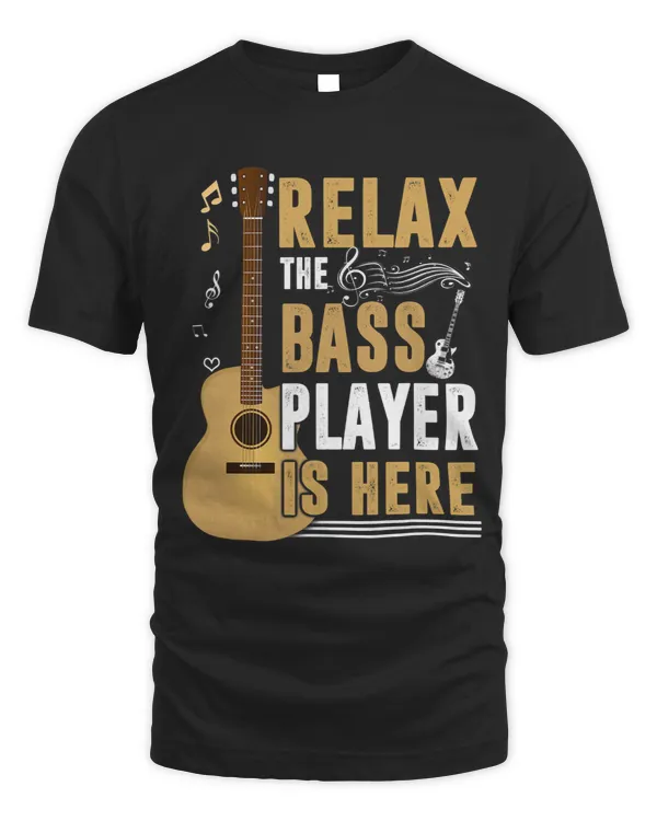 Unisex Standard T-Shirt