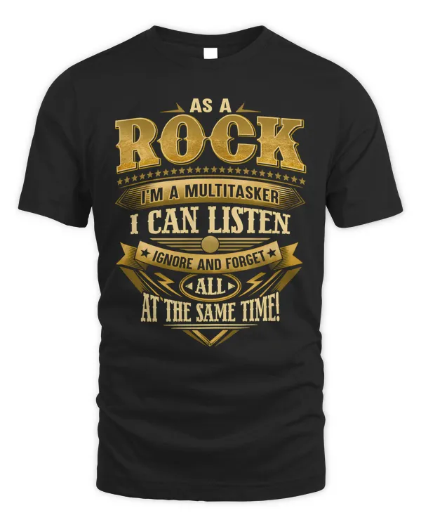 Unisex Standard T-Shirt