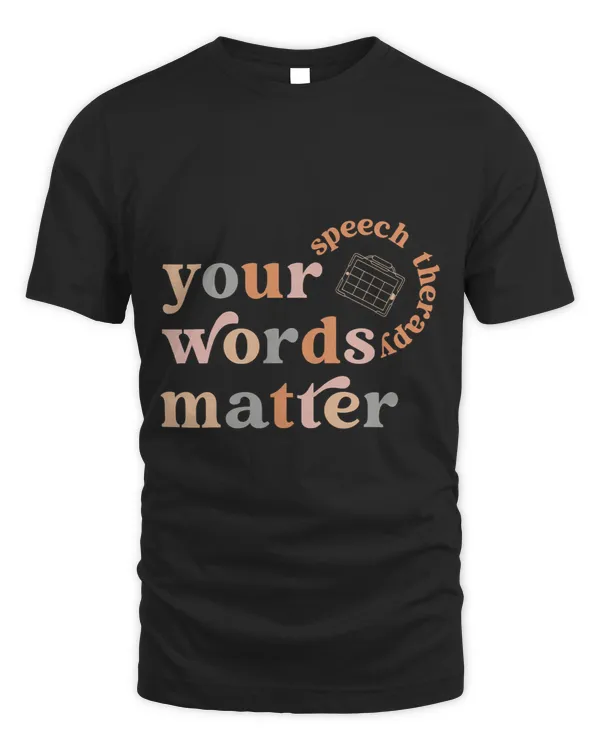Unisex Standard T-Shirt