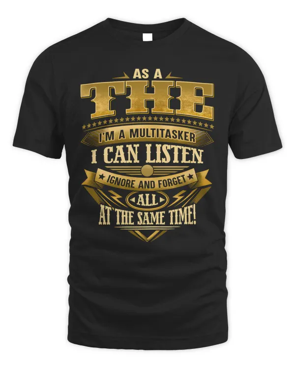 Unisex Standard T-Shirt