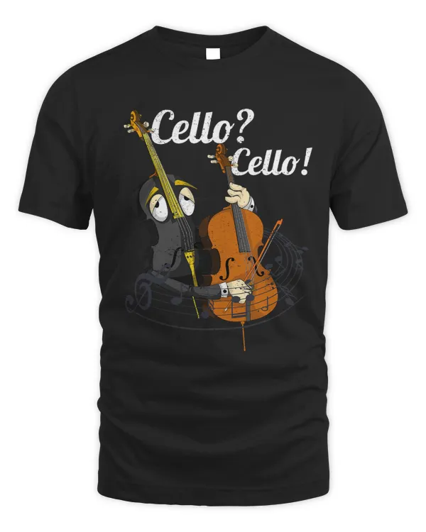 Unisex Standard T-Shirt