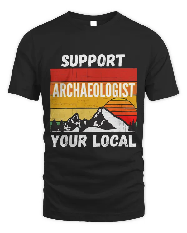 Unisex Standard T-Shirt
