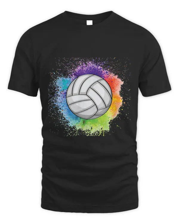 Volleyball Beach Funny Volleyball For Men Women