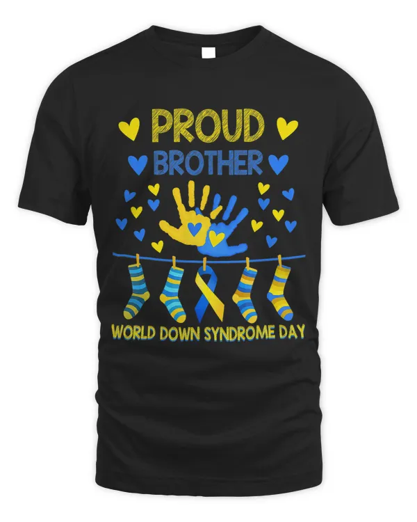 Down Syndrome Proud Aunt T21 World Down Syndrome Awareness Day Ribbon