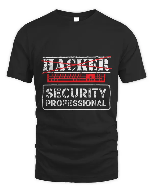 Security Professional Computer Security Hacker Web developer
