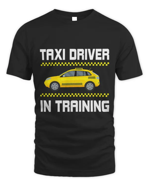 Taxi Driver Training Cabbie Taxicab Chauffeur Cab Cabdriver