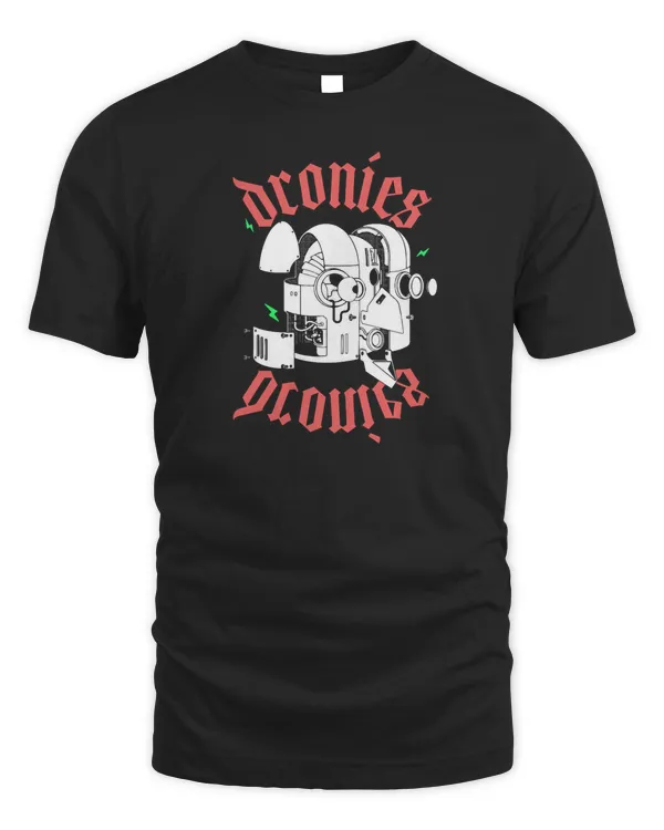 Unisex Standard T-Shirt