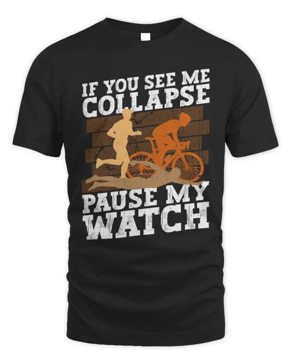 If you see me collapse pause my watch