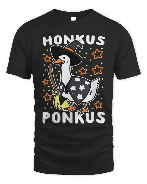 Honkus ponkus