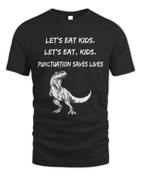 Unisex Standard T-Shirt