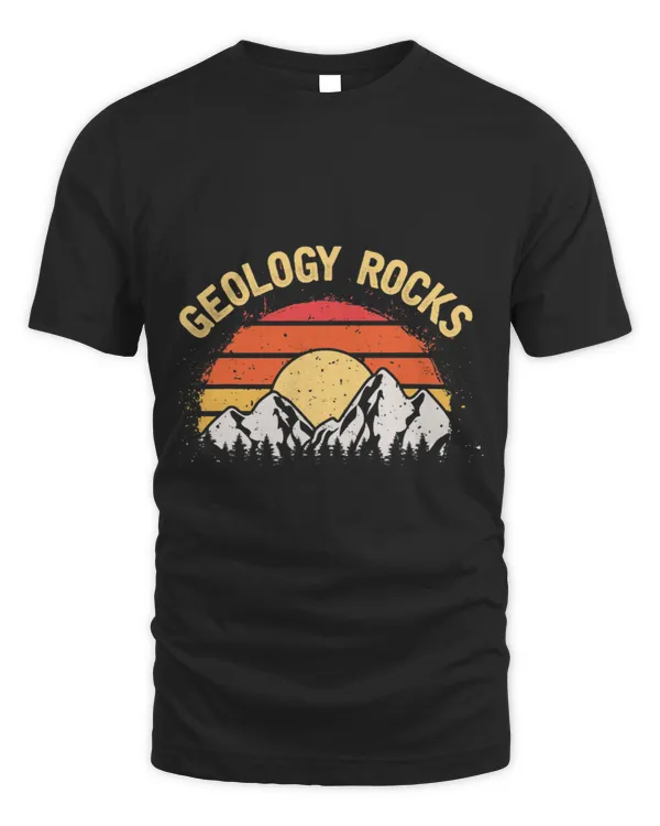 Geology Rocks Funny Geologist Teacher Student Rock Lover