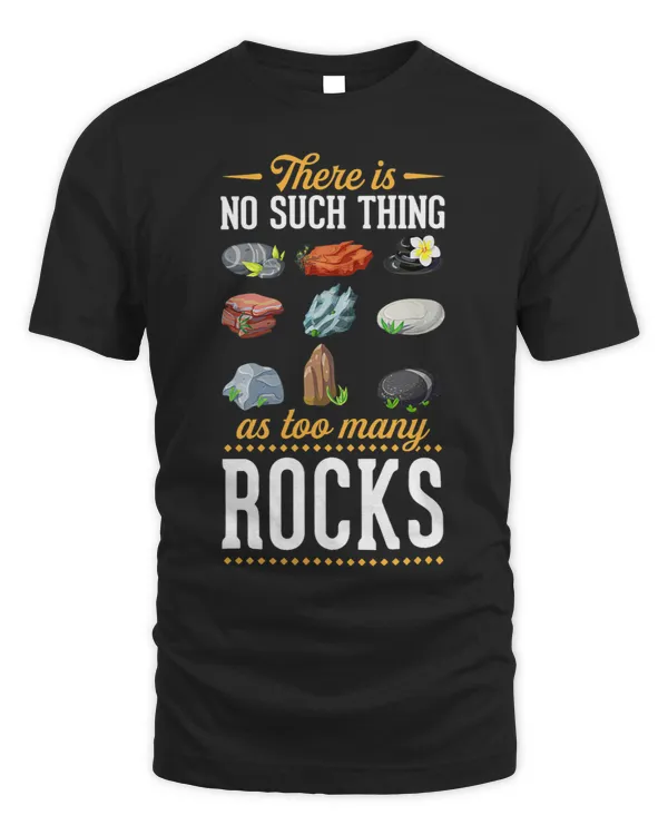 Unisex Standard T-Shirt