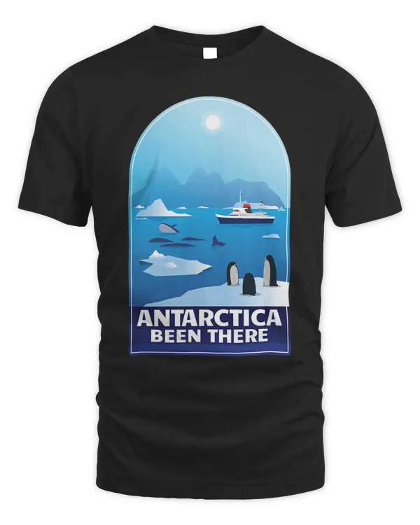 Antarctica Been There Antarctica Vacation Antarctica