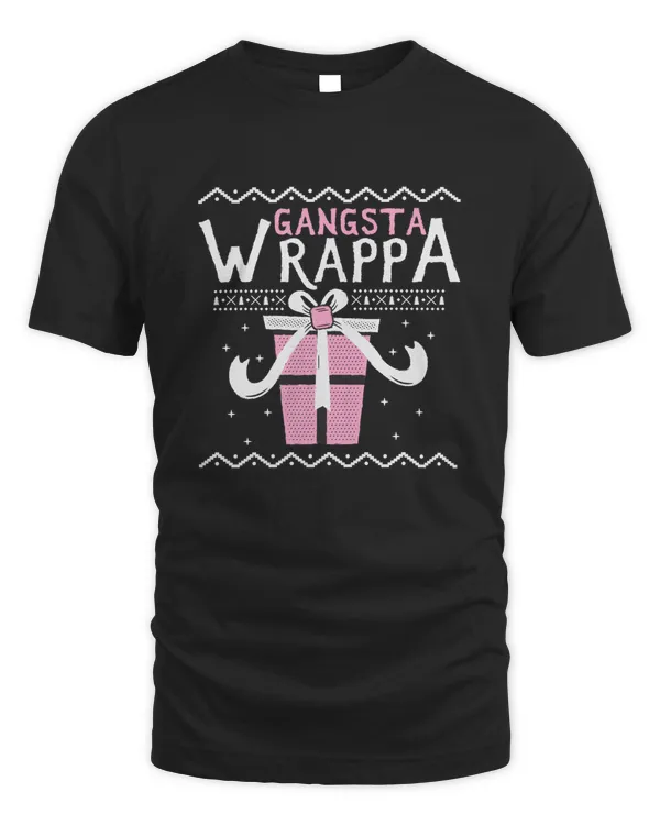 Gangsta Wrappa1